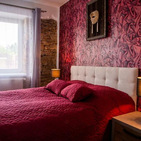 Apartman Luxury - Velky Slavkov Ngoại thất bức ảnh