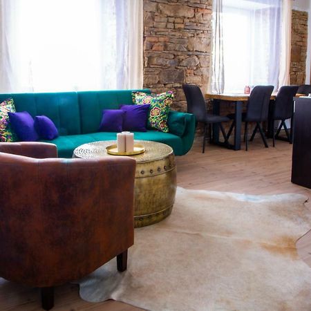 Apartman Luxury - Velky Slavkov Ngoại thất bức ảnh