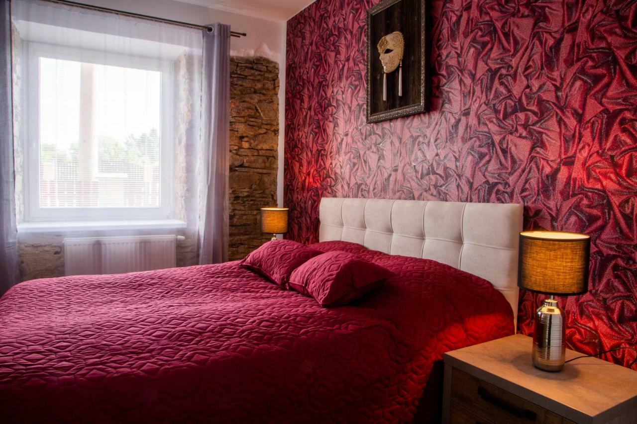 Apartman Luxury - Velky Slavkov Ngoại thất bức ảnh