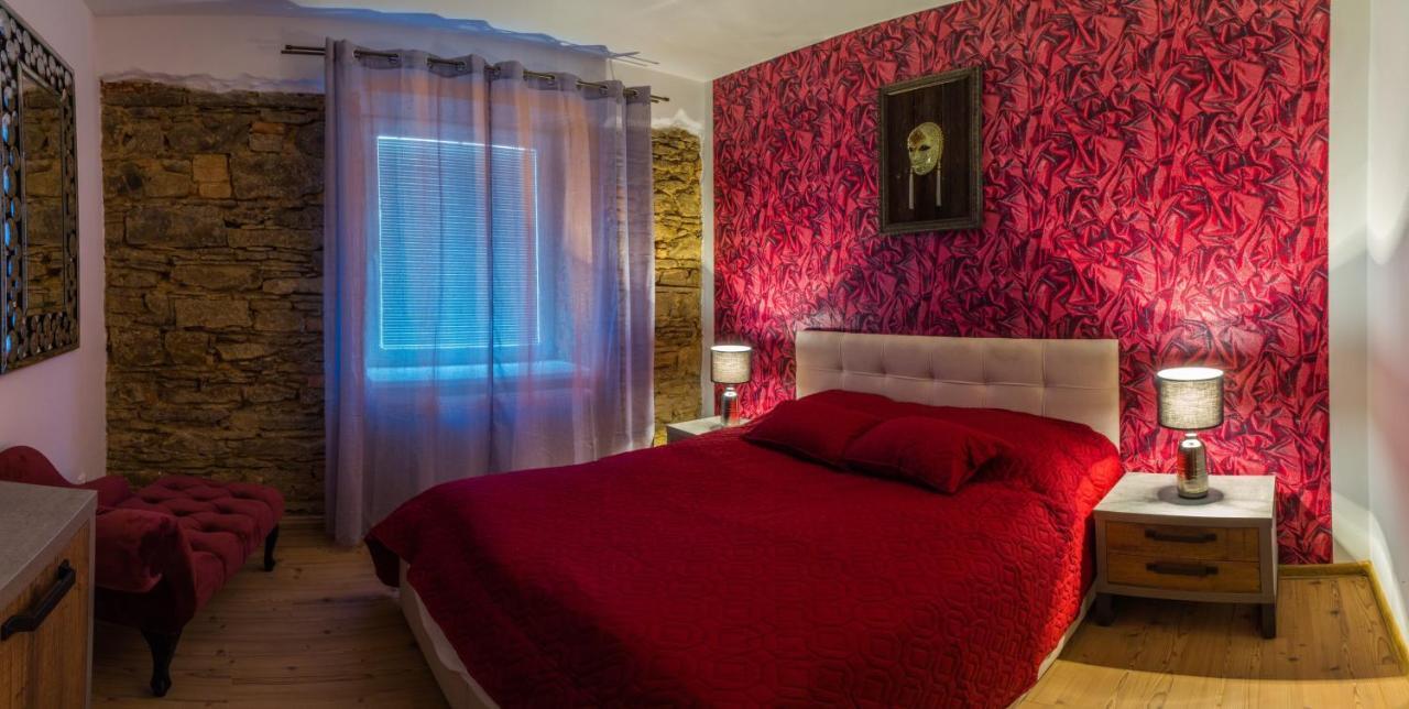 Apartman Luxury - Velky Slavkov Ngoại thất bức ảnh