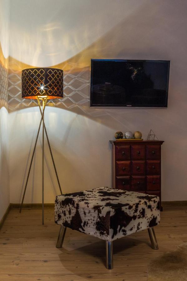 Apartman Luxury - Velky Slavkov Ngoại thất bức ảnh