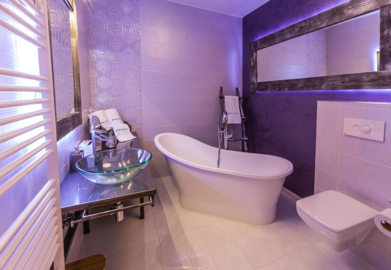 Apartman Luxury - Velky Slavkov Ngoại thất bức ảnh